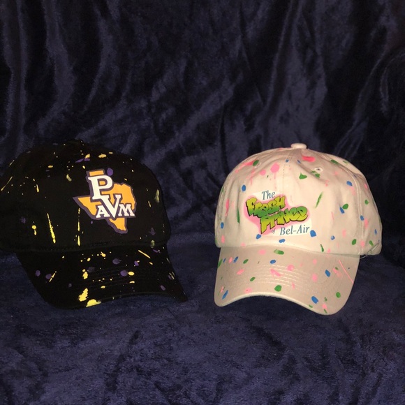 Customized DAD Hats #LongLiveChappellShow - Picture 8 of 8